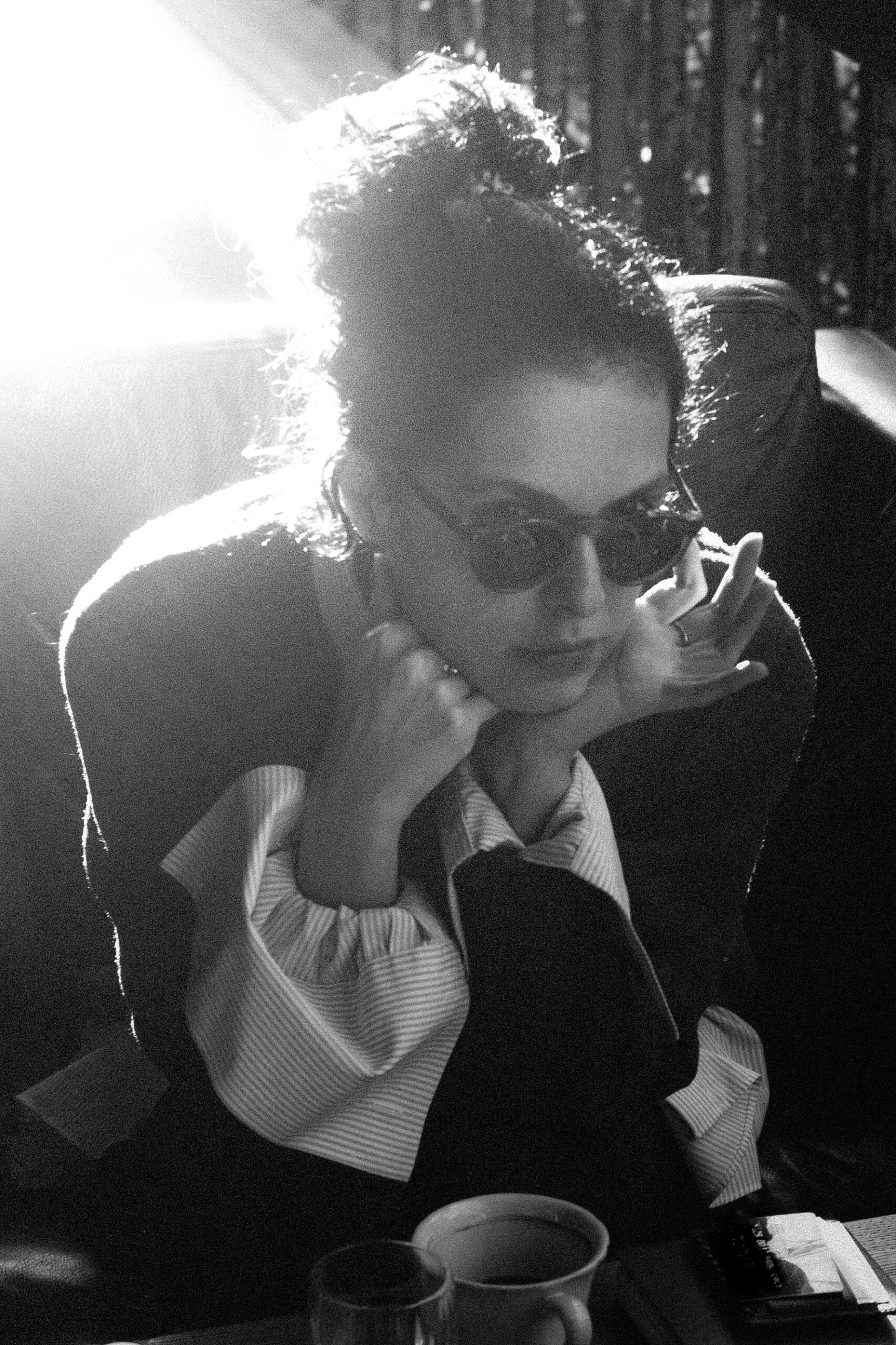 Female Filmmakers in Focus: Dea Kulumbegashvili on April