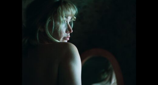Die My Love Jennifer Lawrence