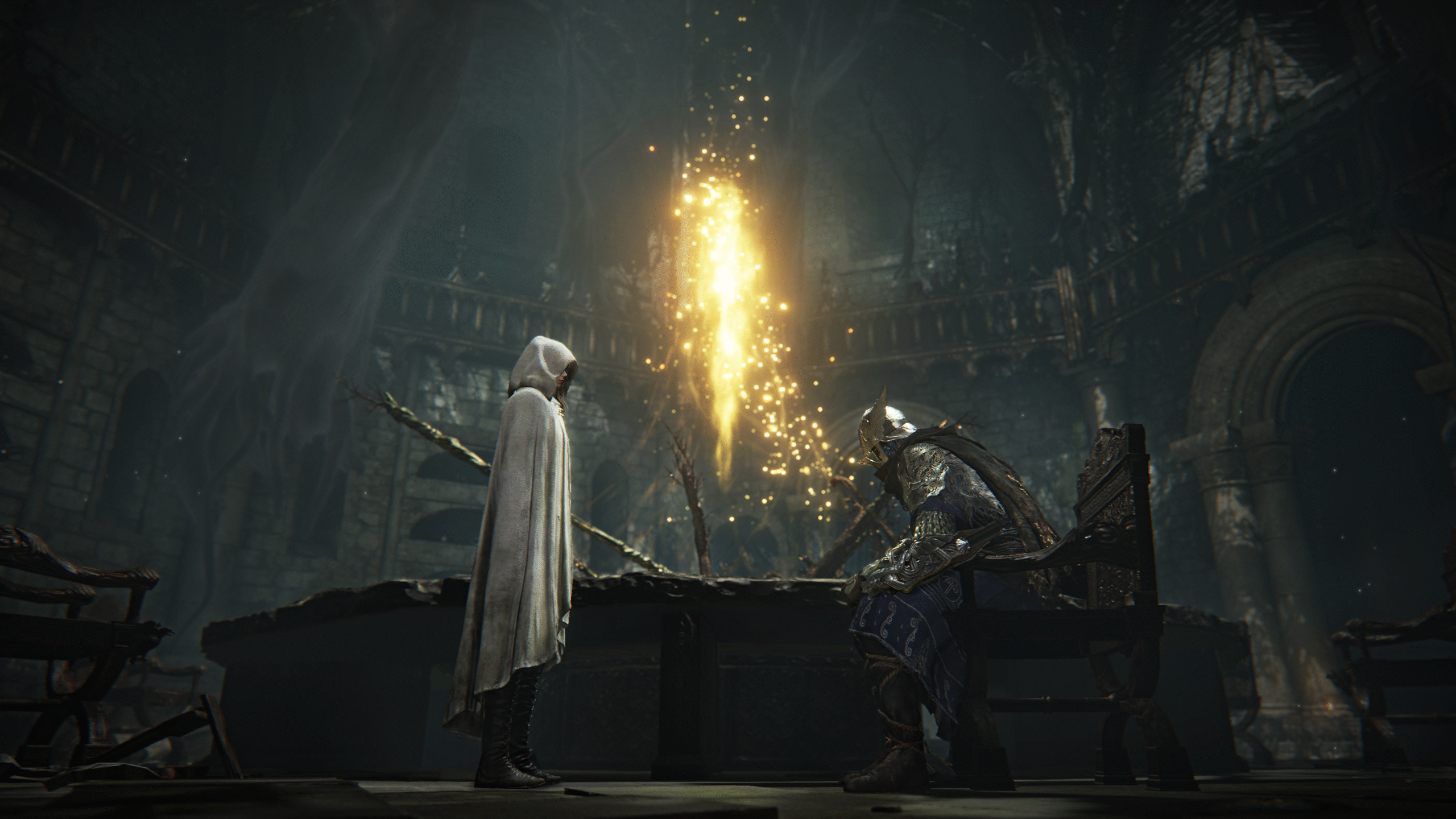 “Elden Ring Nightreign” is a Fun Multiplayer Game but Only Under the Right Conditions