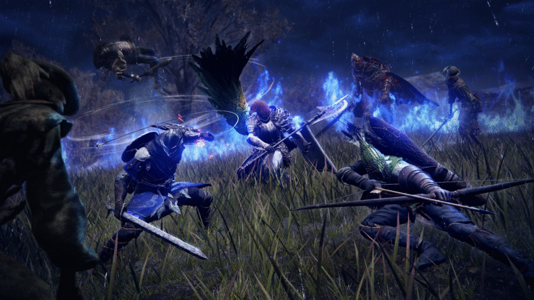 “Elden Ring Nightreign” is a Fun Multiplayer Game but Only Under the Right Conditions