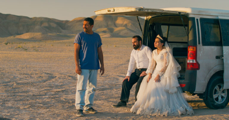 Cannes 2025: It Was Just an Accident, Alpha