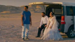 Cannes 2025 Video #8: Award Winners