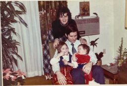 Remembering Jan Dawson, My Mother-in-Law (Twice)