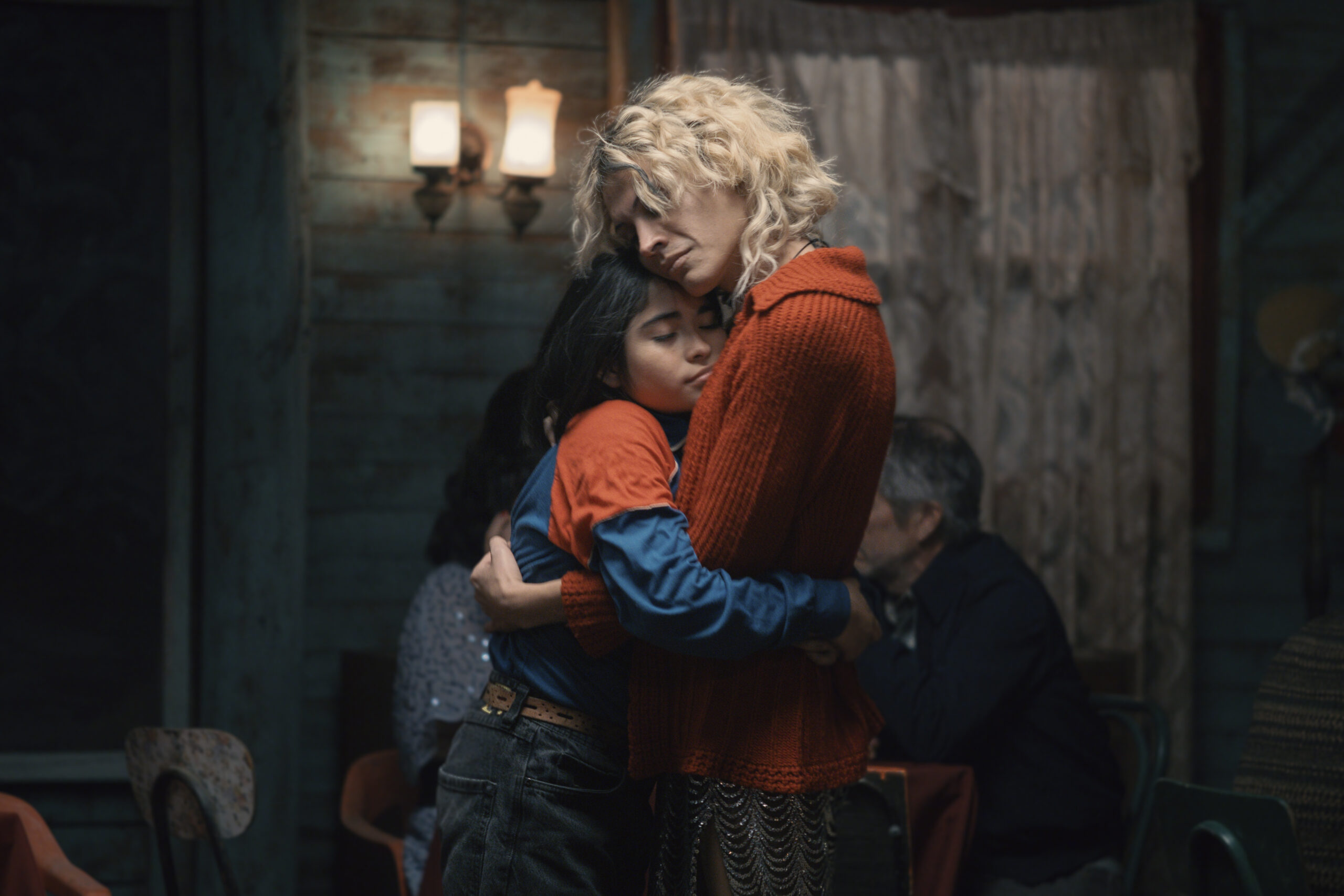 Cannes 2025: The Plague, The Mysterious Gaze of the Flamingo, Amrum