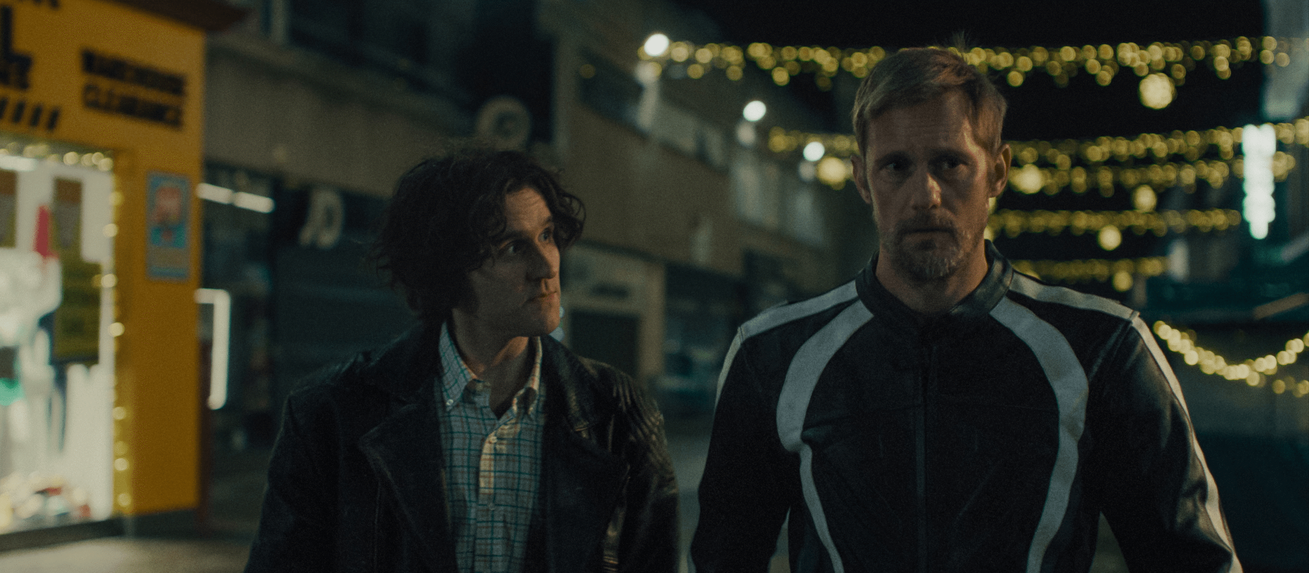 Cannes 2025: Die My Love, Pillion, Mirrors No. 3