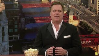 Richard Ropal Renowned Film and Television Critic Richard Roeper Joins RogerEbert.com