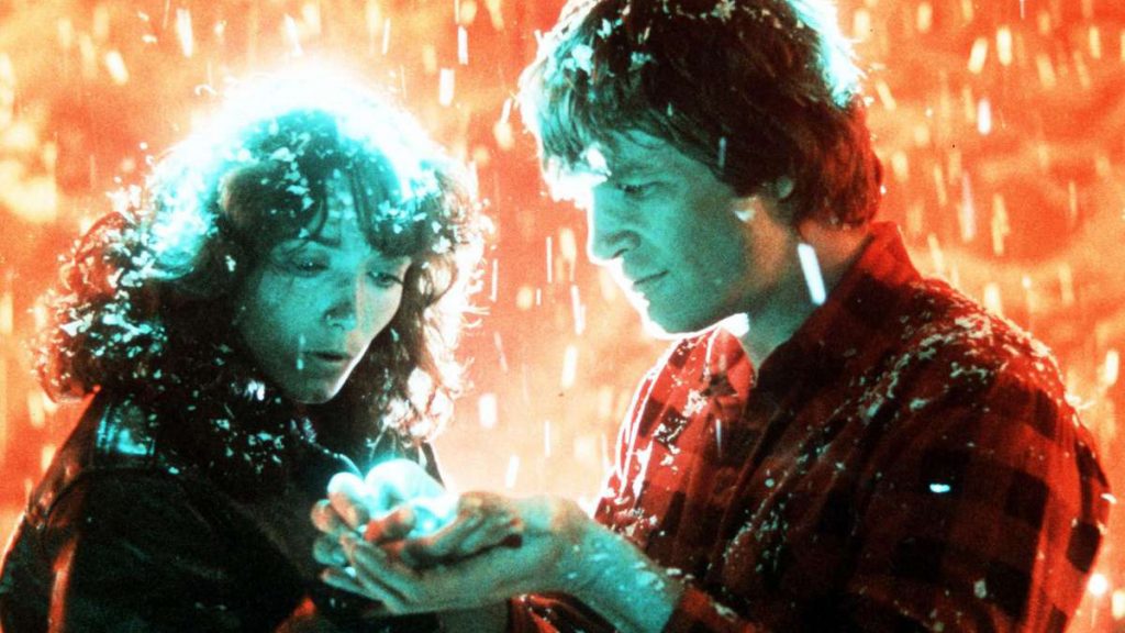 How to Be Human: A Personal Response to John Carpenter’s “Starman,” Now in 4K