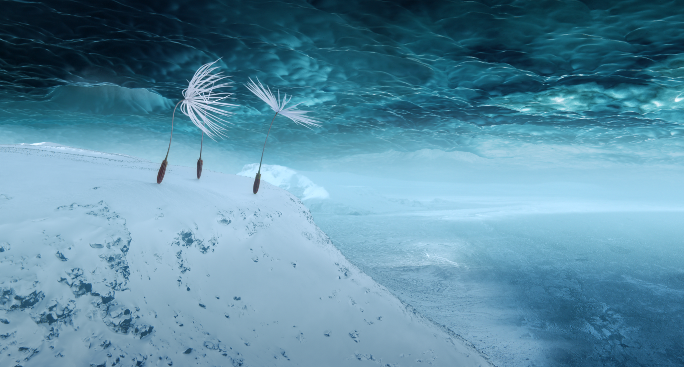 Cannes 2025: Sauson Rec, Dandelion’s Odyssey, Lucky Lu