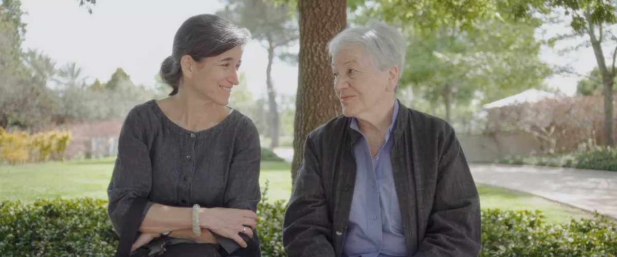 ADA - My Mother the Architect Documentary Review