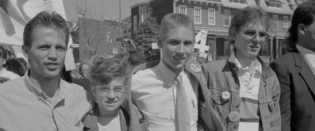Deaf President Now! Apple TV Documentary Review