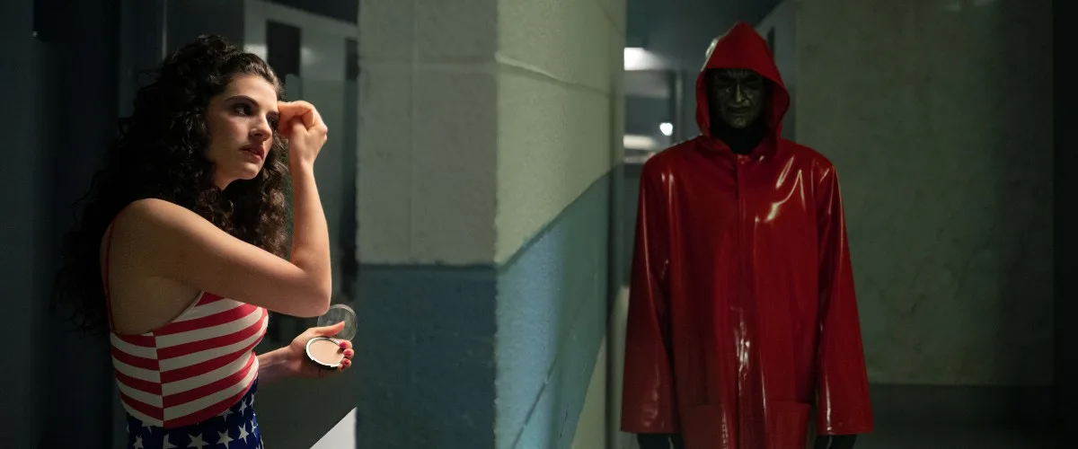 Fear Street: Prom Queen Netflix Horror Movie Review