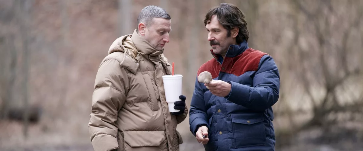 Friendship A24 Tim Robinson Paul Rudd Movie Review