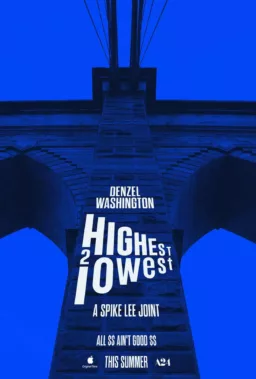 Highest 2 Lowest