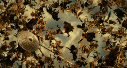 The Unloved, Part 137: Immortals