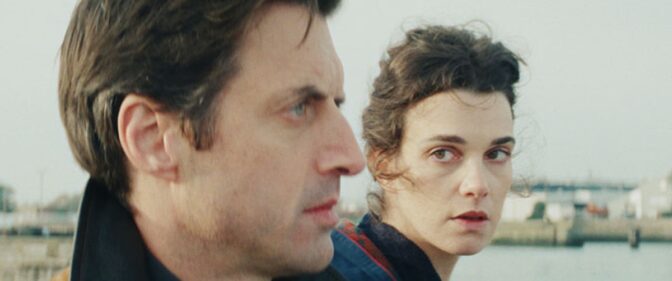 Jane Austen Wrecked My Life Movie Review