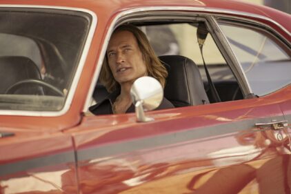 Duster Season One