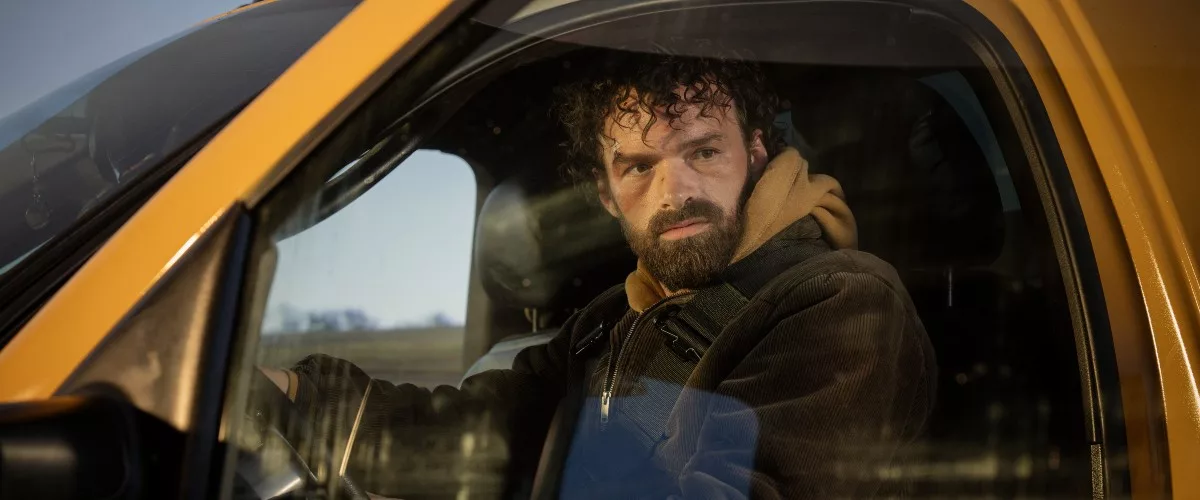 Lost Bullet 3: Last Bullet Action Movie Review Netflix