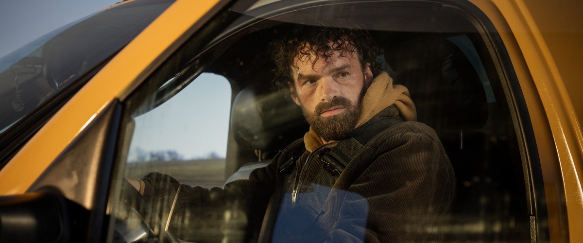 Last Bullet movie review & film summary (2025) | Roger Ebert