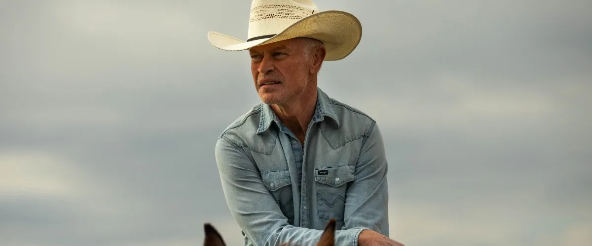 The Last Rodeo Neal McDonough Movie Review