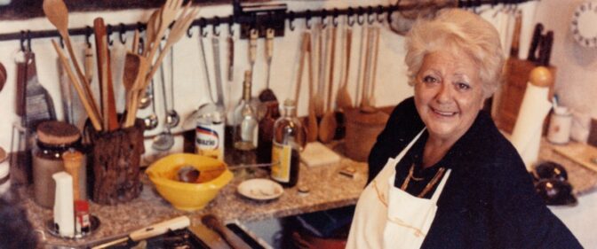 Marcella Documentary Film Review