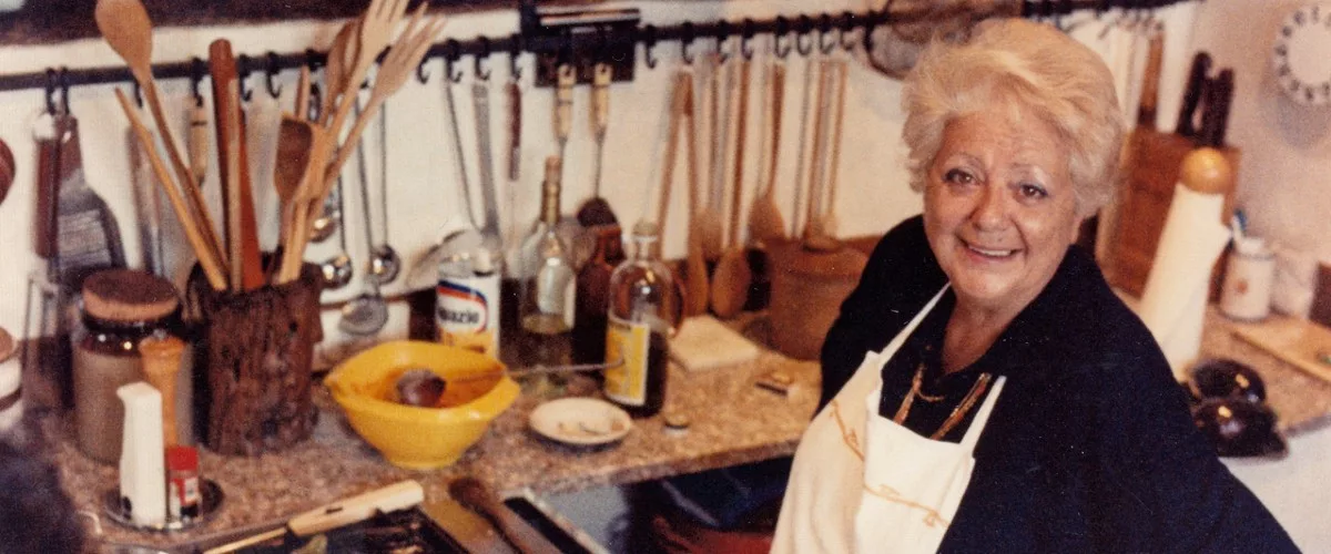 Marcella Documentary Film Review