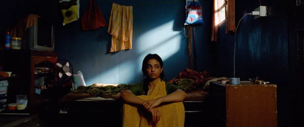 Sister Midnight Horror Movie Review