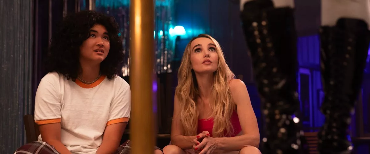 Summer of 69 Hulu Movie Review