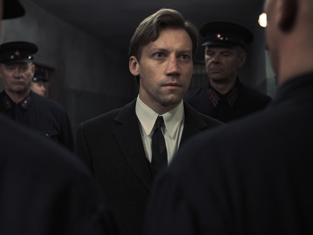 Cannes 2025: Two Prosecutors, Adam’s Sake, Promised Sky