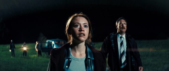 Watch the Skies Movie Review
