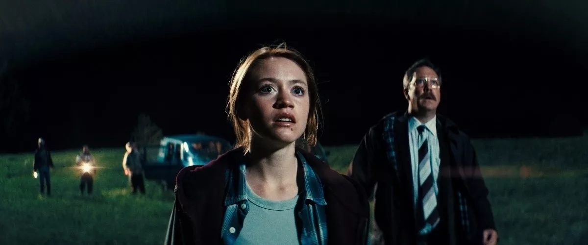 Watch the Skies Movie Review