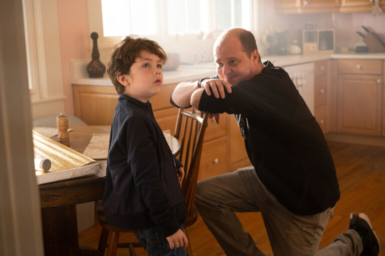 Dancing With Death: Mike Flanagan on “The Life of Chuck” | Interviews
