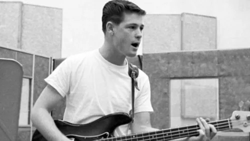 Brian Wilson