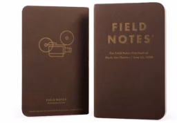 Field Notes: Navigating Its First Film Festival