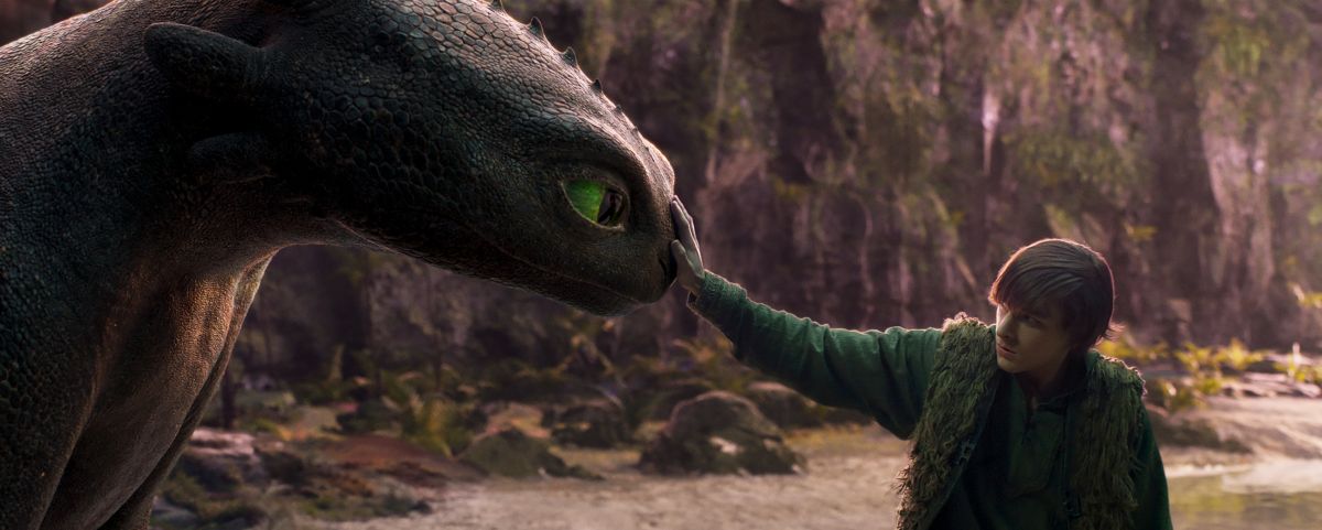 How to Train Your Dragon movie review (2025) Roger Ebert How to Train Your Dragon movie review (2025) Roger Ebert