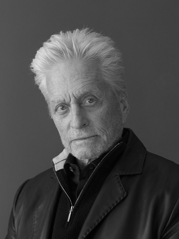 Michael Douglas to Present Newly Restored “One Flew Over the Cuckoo’s Nest” at Karlovy Vary International Film Festival