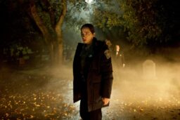 Syfy’s “Revival” Resurrects the Small-Town Zombie Craze In Suitably Morbid Fashion