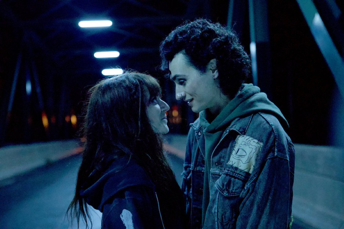 Syfy’s “Revival” Resurrects the Small-Town Zombie Craze In Suitably Morbid Fashion
