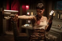 The Unloved, Part 138: Rebel Moon