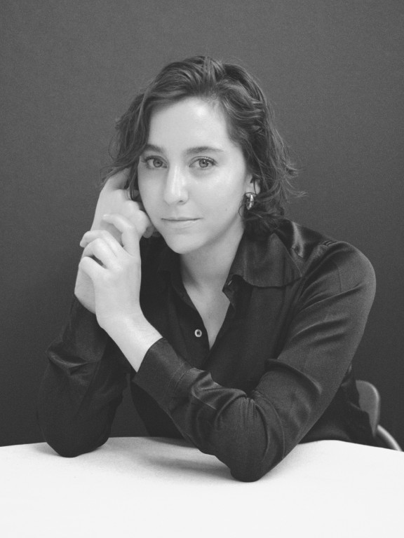 Desire Never Goes Away: Sarah Friedland and Kathleen Chalfant on “Familiar Touch”