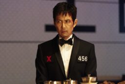 Netflix’s Third Season of “Squid Game” Limps Its Way To Its Bleak, Cynical Finish Line