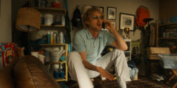 Owen Wilson Brings Clever, Funny “Stick” in Under Par