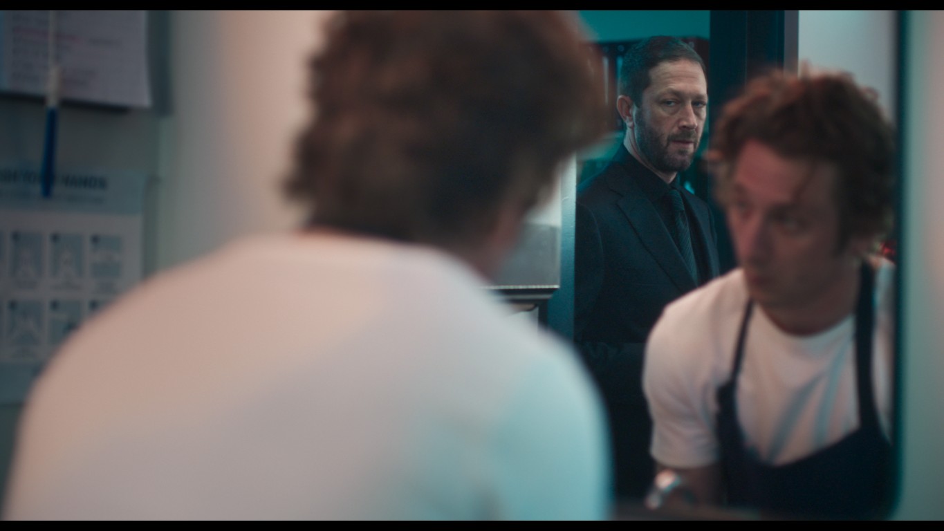 FX’s “The Bear” Serves Another Course Of Dreamlike Intensity in Season Four
