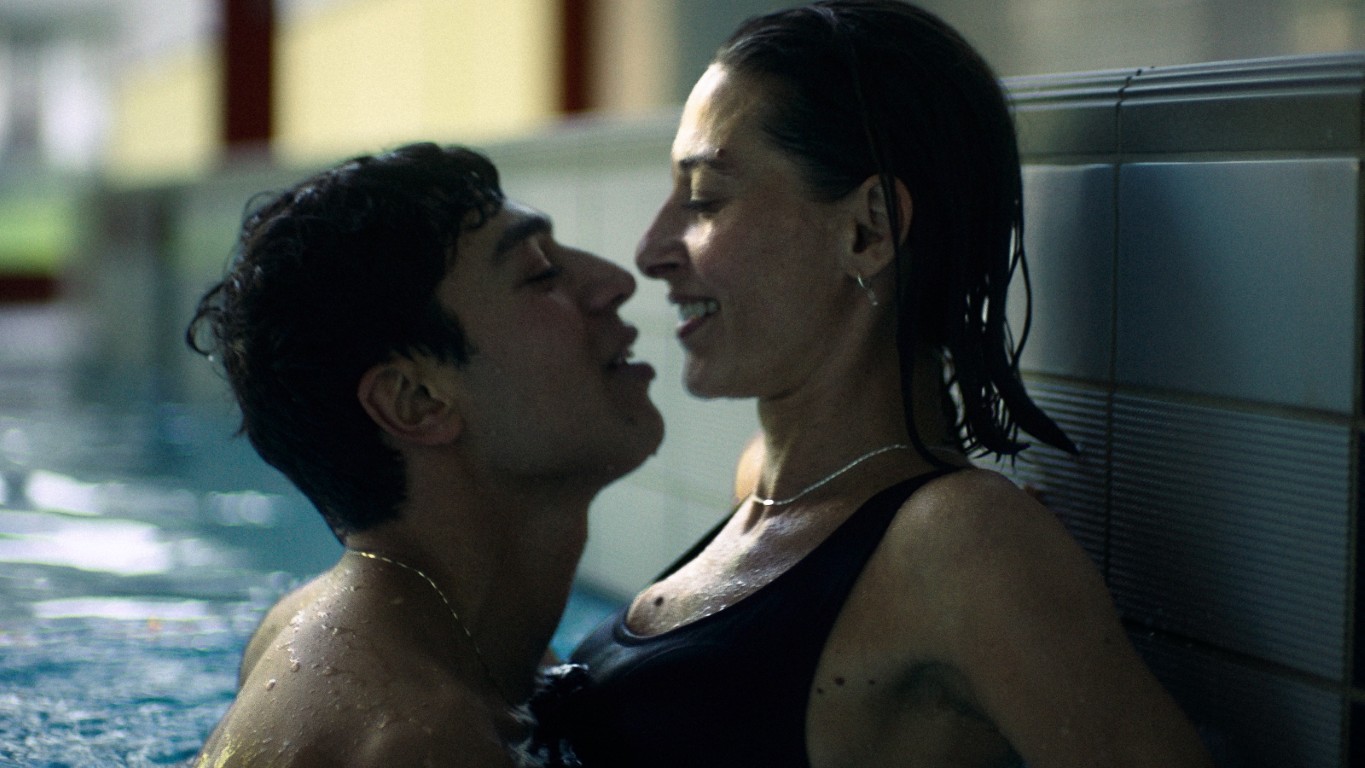 59th Karlovy Vary Film Festival Announces Official Selection and Juries