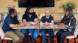 Cannes 2025 Video #7: Critics’ Roundtable