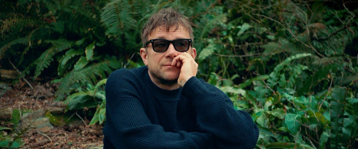 blur: To the End movie review (2025) Roger Ebert blur: To the End movie review (2025) Roger Ebert