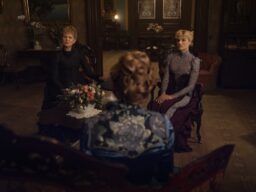 Transformative Third Season of HBO’s “The Gilded Age” Dazzles and Delights