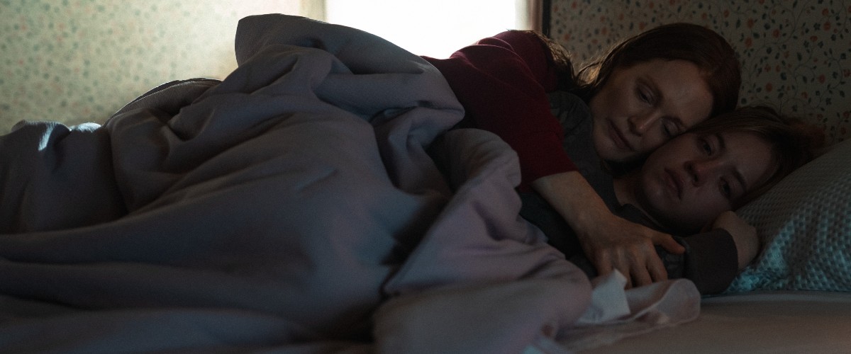 Echo Valley Streaming on Apple TV+: Cast, Plot, Review & OTT Details 3 Echo Valley movie review & film summary (2025) | Roger Ebert