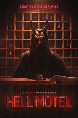 Hell Motel