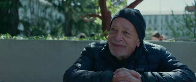 The Last Class Robert Reich Documentary Review