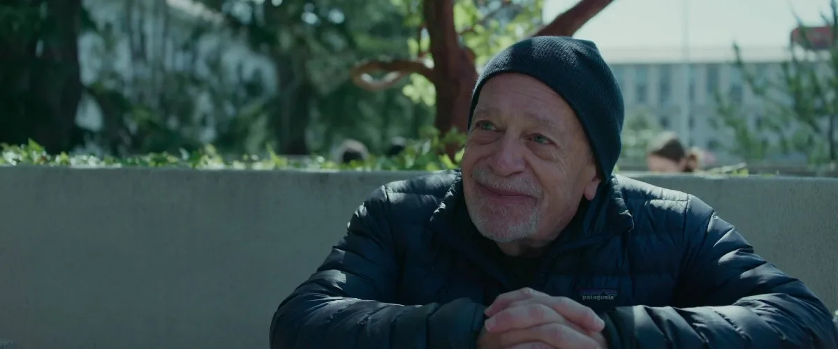 The Last Class Robert Reich Documentary Review